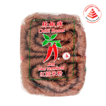 Bee Hoon - Red Rice Chilli (3kg) HCS