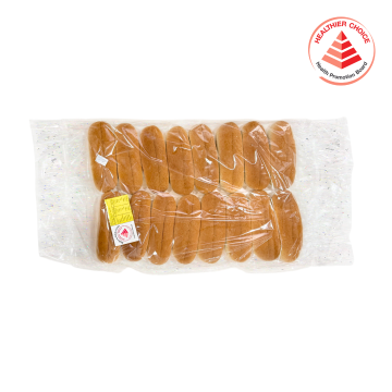 Bread - Hotdog Buns Wholemeal Gardenia (16's) HCS