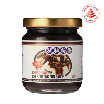 Sauce - Chee Cheong Fun Sauce Chung Hwa (215g) HCS