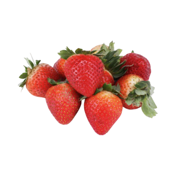 Fruit - Strawberry (250g)