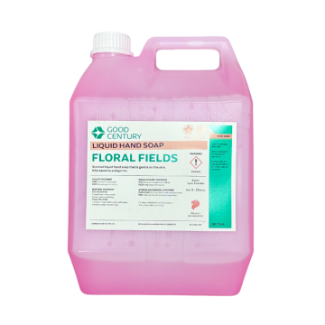 Hand Soap - Floral Field Good Century (5L)