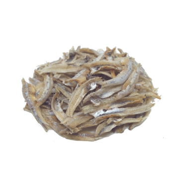 Dried - Ikan Bilis Peeled Indonesia (Min. 500g)