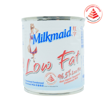 Milk Sweetener - Low Fat Milkmaid (392g) HCS*