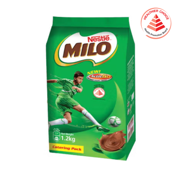Milo Original Refill (1.2kg) HCS