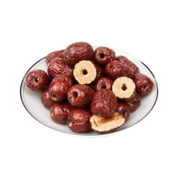 Dried - Red Dates Seedless Liang Pin (Min. 500g)