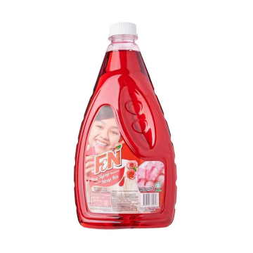 Syrup - Rose Syrup F&N (2L)