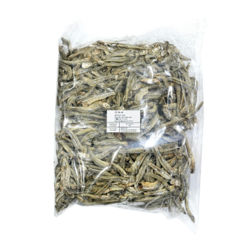 Dried - Ikan Bilis For Soup Liang Pin (Min. 500g)