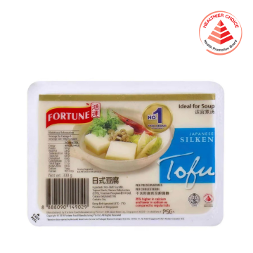 Taufu Silken Fortune (300g) HCS