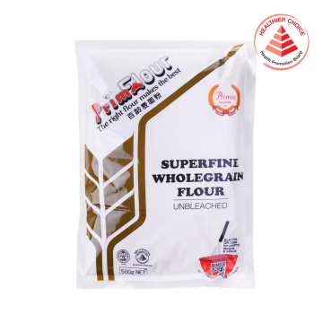 Flour - Wholegrain Flour Prima (500g) HCS