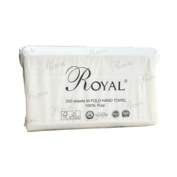 Towel - Hand Towel M Fold 7