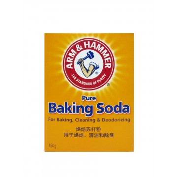 BAKING SODA (454GM)