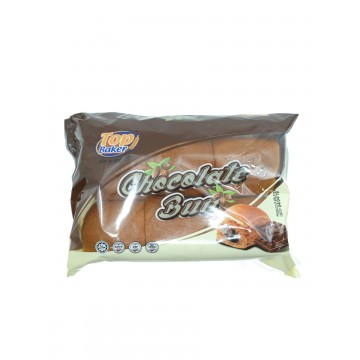 CHOCOLATE BREAD  (6PCS/PKT)