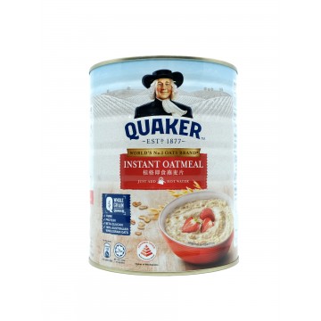 INSTANT OATMEAL (800GM)