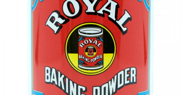 Powder - Baking Powder Royal (450g)
